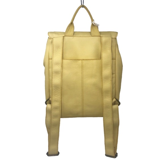 American Leather Co. Liberty Backpack Bag - Picture 2 of 13